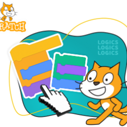 Scratch-пен танысу. Scratch-те ойындар жасау. Негіздері - Школа программирования для детей, компьютерные курсы для школьников, начинающих и подростков - KIBERone г. Ақсай