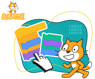 Scratch-пен танысу. Scratch-те ойындар жасау. Негіздері - Школа программирования для детей, компьютерные курсы для школьников, начинающих и подростков - KIBERone г. Ақсай