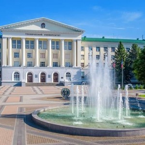 С сентября открытие новой локации в самом центре города Ростова-на-Дону, в Кванториуме при ДГТУ! - Школа программирования для детей, компьютерные курсы для школьников, начинающих и подростков - KIBERone г. Ақсай